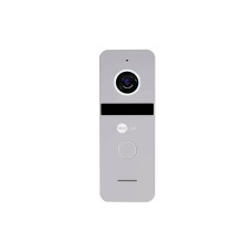 IP панель виклику NeoLight SOLO IPW Silver 2 Мп