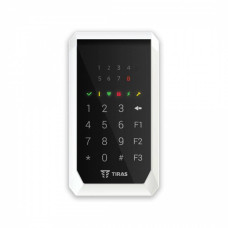 Клавіатура Оріон K-PAD8 Black