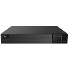 IP відеореєстратор TVT TD-3116B2 (112-112) 16 канальний до 8 Мп