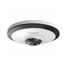 IP Fisheye камера Dahua DH-IPC-EW5531P-AS 5 Мп (1.4 мм)
