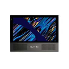 Відеодомофон Slinex Sonik 7 Cloud Black