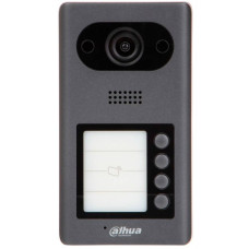 IP панель виклику Dahua DHI-VTO3211D-P4-S1 2 Мп