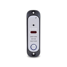Відеопанель BCOM BT-380HR Silver