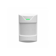 Бездротовий датчик руху X-Motion White