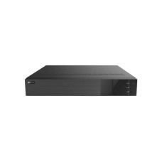 IP AI відеореєстратор TVT TD-3332H4-B2 (320-256) 32-канальний до 12 Мп