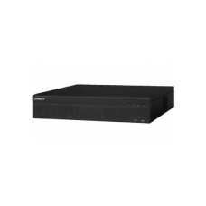 IP відеореєстратор Dahua DH-NVR5864-4KS2 64-канальний до 12 Мп