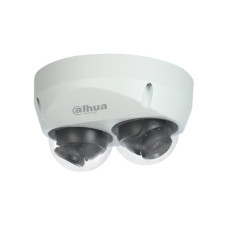 IP Mini Dome камера Dahua DH-IPC-HDBW4231FP-E2-M12 2 Mп (2.8 мм) з мікрофоном