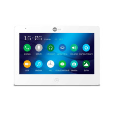 Відеодомофон NeoLight MEZZO HD White