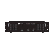 Двоканальний підсилювач потужності IPA AUDIO IPA-2С240