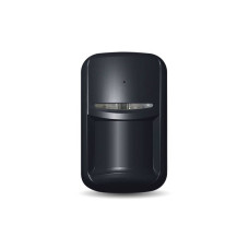 Комбінований датчик руху і розбиття штора U-Prox PIR Combi VB Black