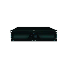 IP відеореєстратор TVT TD-33128B16-A2 (640-640) 128-канальний до 12 Мп