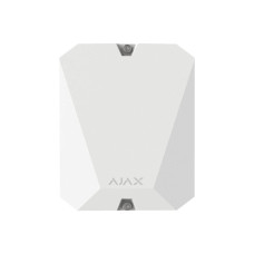 Гібридна охоронна централь Ajax Hub Hybrid (2G) White