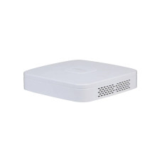 IP WizSense відеореєстратор Dahua DHI-NVR2108-I2 8-канальний до 12 Мп