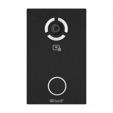 Панель виклику BAS-IP AV-03BD 1 Мп Black