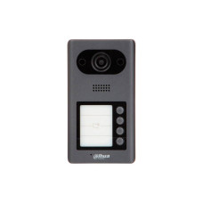 IP панель виклику Dahua DHI-VTO3211D-P4-S2 2 Мп
