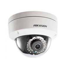 IP Wi-Fi камера Hikvision DS-2CD2120F-IWS 2 Мп (2.8 мм) з тривожним вх/вих