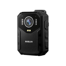 Нагрудний відеореєстратор Boblov M7 PRO