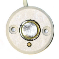 Зчитувач ключів Touch Memory CYPHRAX iBR-03 White