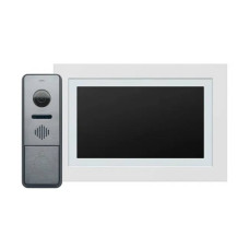 Комплект відеодомофону ARNY AVD-7743A Wi-Fi + карта пам'яті 64 гб