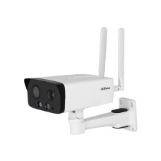 IP камера Dahua DH-IPC-HFW3441DG-AS-4G-EAU-B 4 Мп (2.8 мм)
