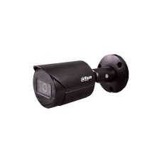 IP Starlight камера Dahua DH-IPC-HFW2230SP-S-S2-BE 2 Мп (2.8 мм) Black