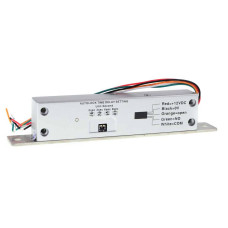 Електроригельний замок Yli Electronic YB-500A(LED)