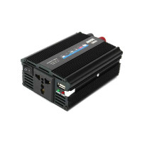 Преобразователь инвертор AC/DC 500 Вт 12 В SSK