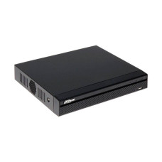 IP відеореєстратор Dahua DHI-NVR1108HS-S3/H 8 канальний до 8 Мп