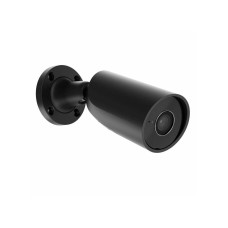 IP камера Ajax BulletCam (8EU) ASP 5 Мп (2.8 мм) Black