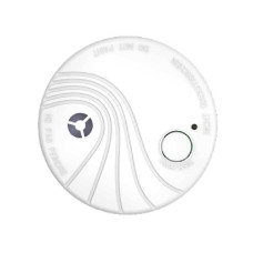 Датчик пожежний димовий Hikvision DS-PDSMK-S-WE