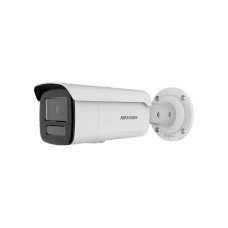 IP AcuSense камера Hikvision DS-2CD2T63G2-4LI 6 Мп (4 мм)