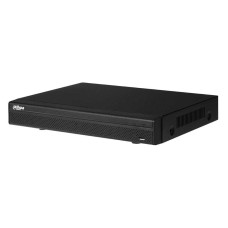 XVR відеореєстратор DHI-XVR5208AN-4KL-X 8 канальний до 6 Мп