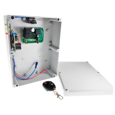Блок управління моторним замком Smart System Secret Lock MR