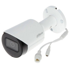 IP Starlight камера Dahua DH-IPC-HFW2230SP-S-S2 2 Мп (2.8 мм)