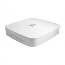 4-канальний відеореєстратор Dahua DHI-XVR5104C-X1