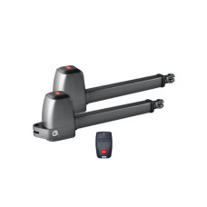 Автоматика для розпашних воріт ATHOS AC A40 BASE KIT