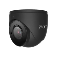 IP камера TVT TD-9525S3B (D/FZ/PE/AR3) 2 Мп (2.8-12 мм) Black