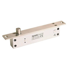 Електроригельний замок Yli Electronic YB-500B(LED)