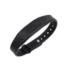 Безконтактний браслет Mifare ATIS RFID-B MF FIT Black