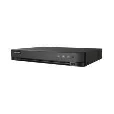 AcuSense відеореєстратор Hikvision iDS-7208HQHI-M1/XT 8-канальний до 4 Мп