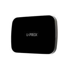 Бездротова централь охоронна U-Prox MPX L Black