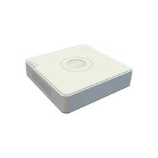 AcuSense відеореєстратор Hikvision DS-7116NXI-K1/EU 16-канальний до 12 Мп