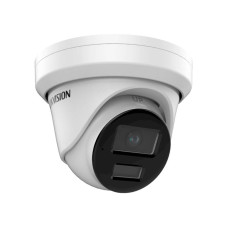 IP AcuSense камера Hikvision DS-2CD2323G2-IU(D) 2 Мп (2.8 мм) з мікрофоном