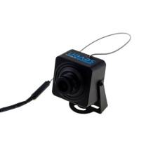 IP Wi-Fi камера SEVEN IP-7262SW 2 Мп (2.8 мм)