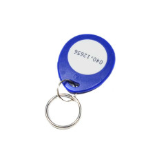 Брелок RFID 125 кГц