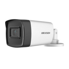 HD-TVI камера Hikvision DS-2CE17H0T-IT5F 5 Мп (3.6 мм)