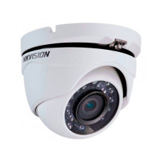 HD-TVI камера Hikvision DS-2CE56C0T-IRMF 1 Мп (2.8 мм)