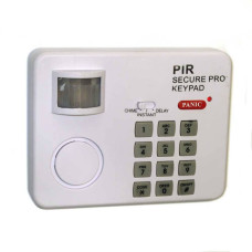 Датчик руху з сиреною Keypad Sensor