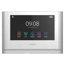 Видеодомофон Commax CDV-1024MA White