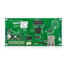 Ethernet модуль віддаленої роботи з ППК INTEGRA ETHM-1 Plus